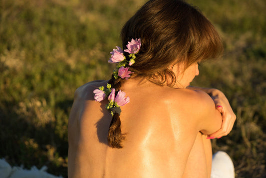 The Holy Grail for Silk Skin
