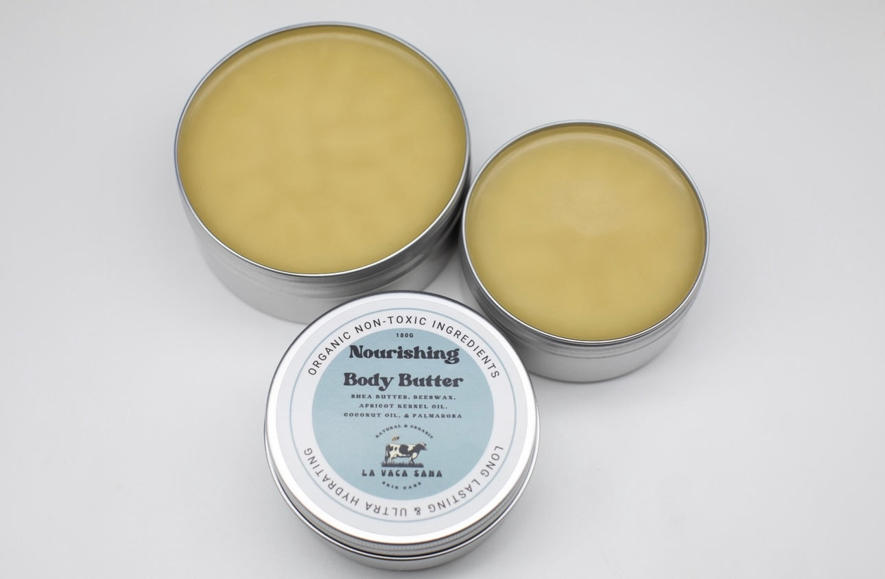 Shea Body Butter