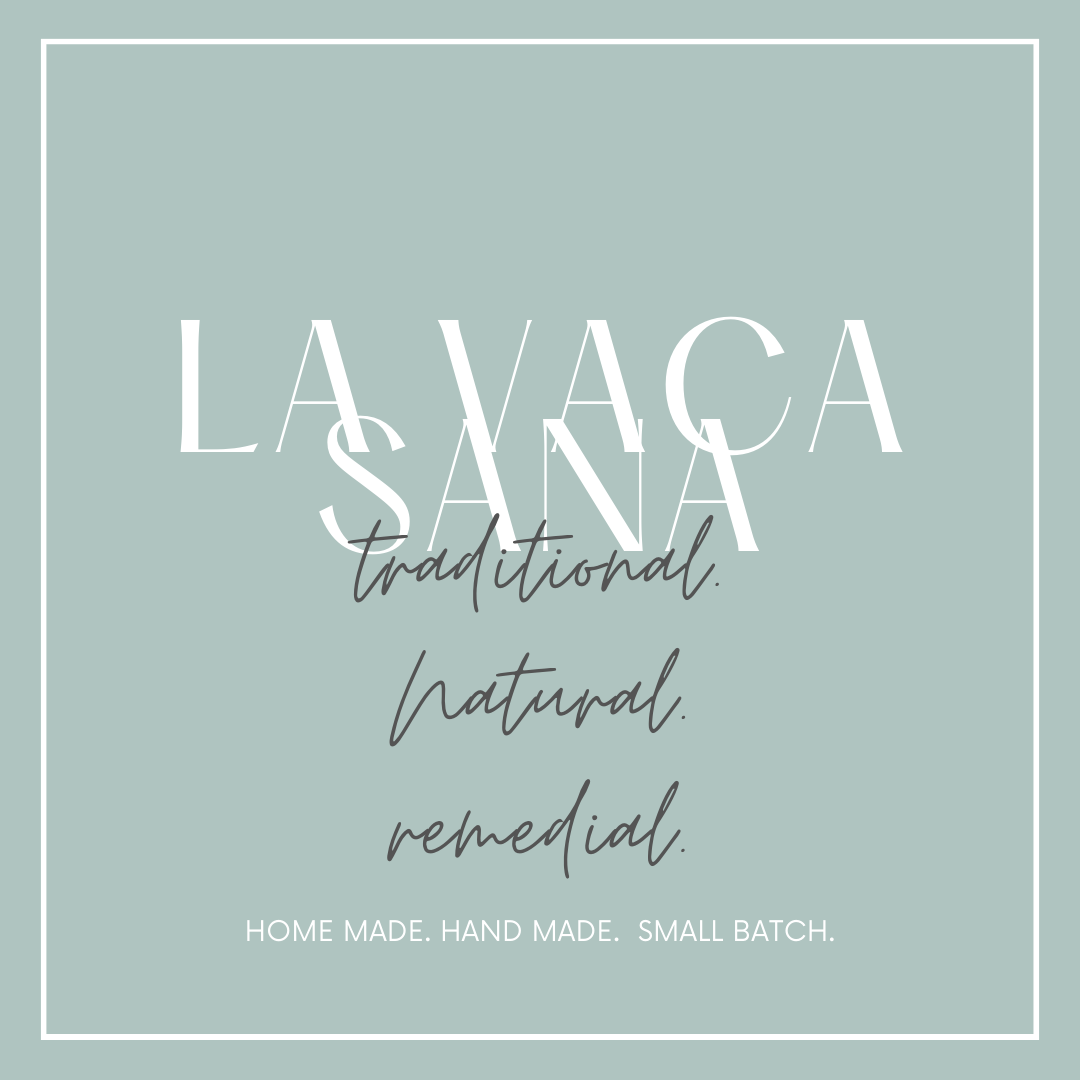 La Vaca Sana Gift Voucher