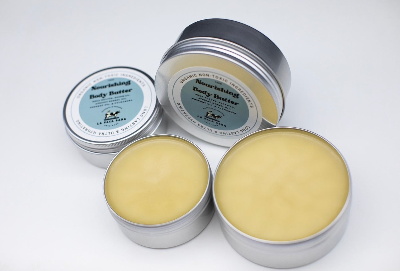 Shea Body Butter