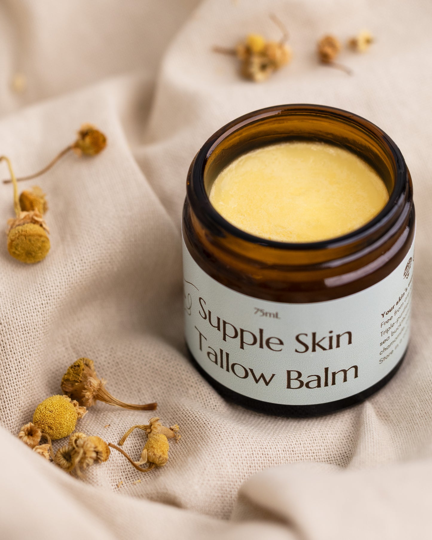 Supple Skin Tallow Balm