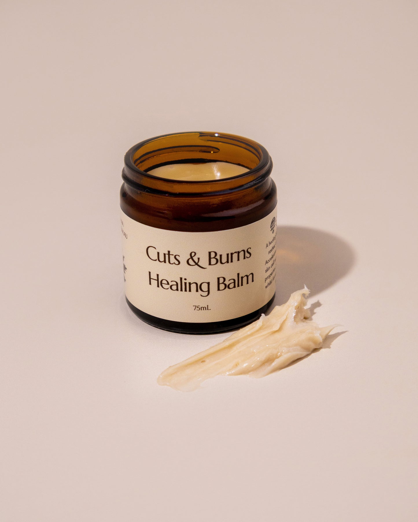 Cuts & Burns Balm