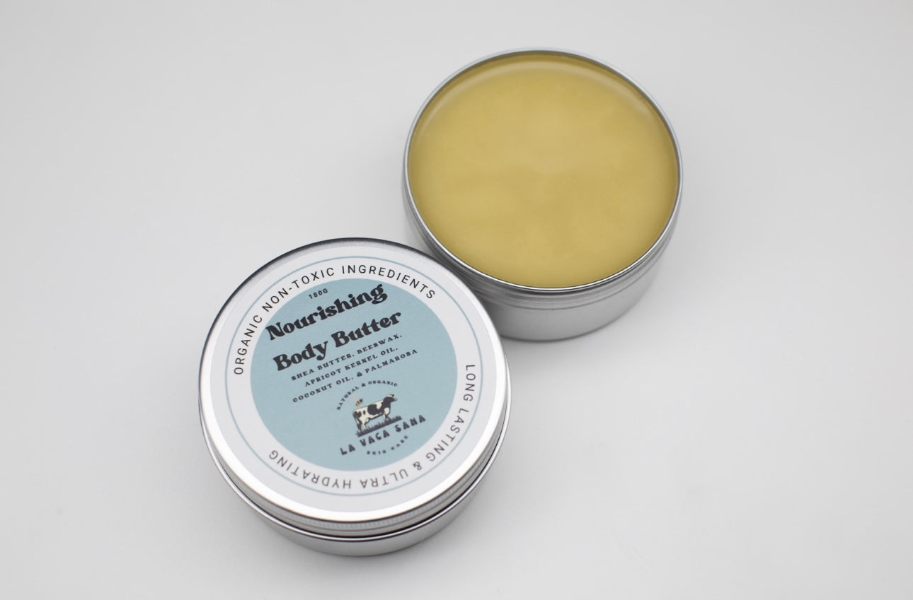 Shea Body Butter