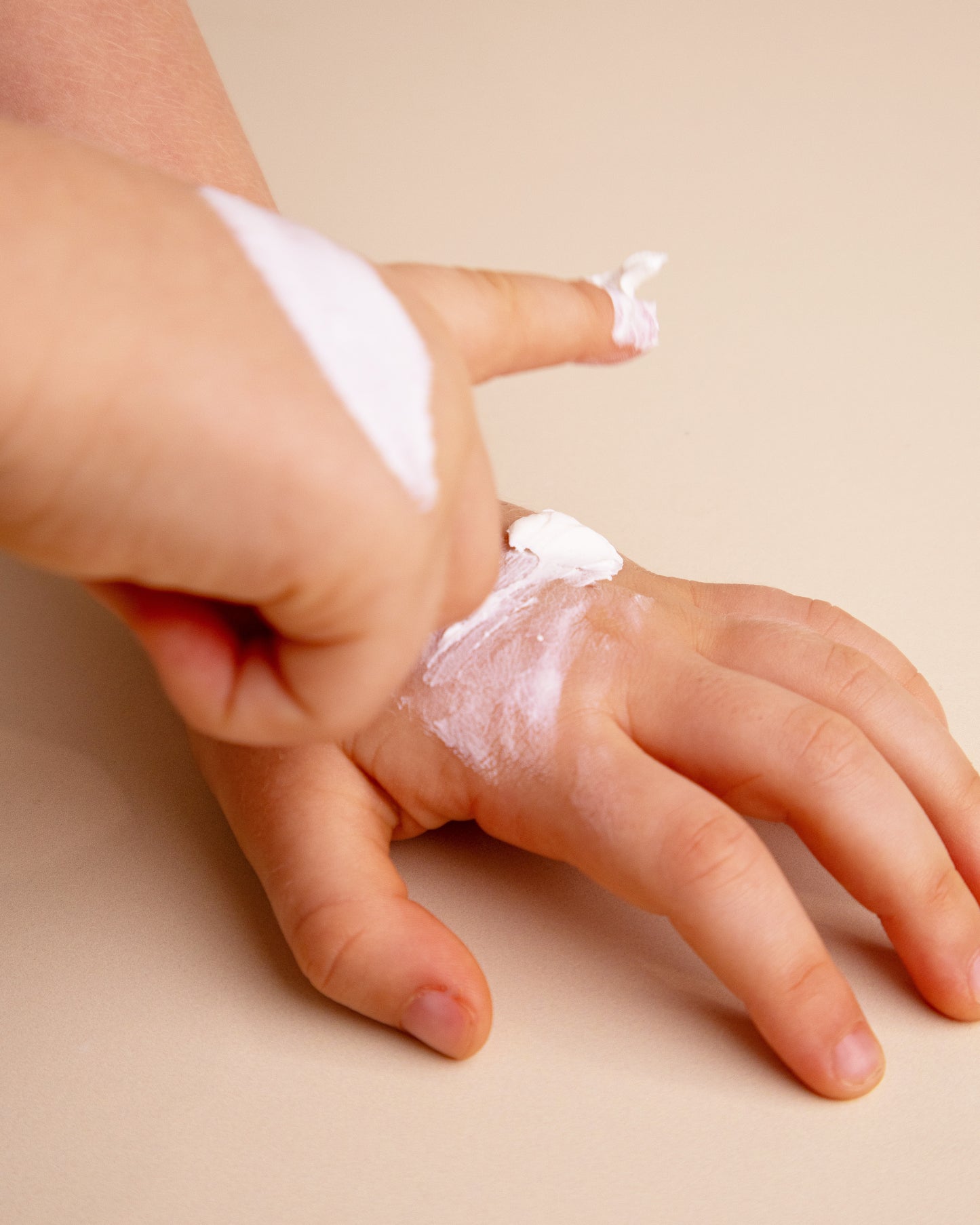 Soothing Nappy Rash Tallow Balm