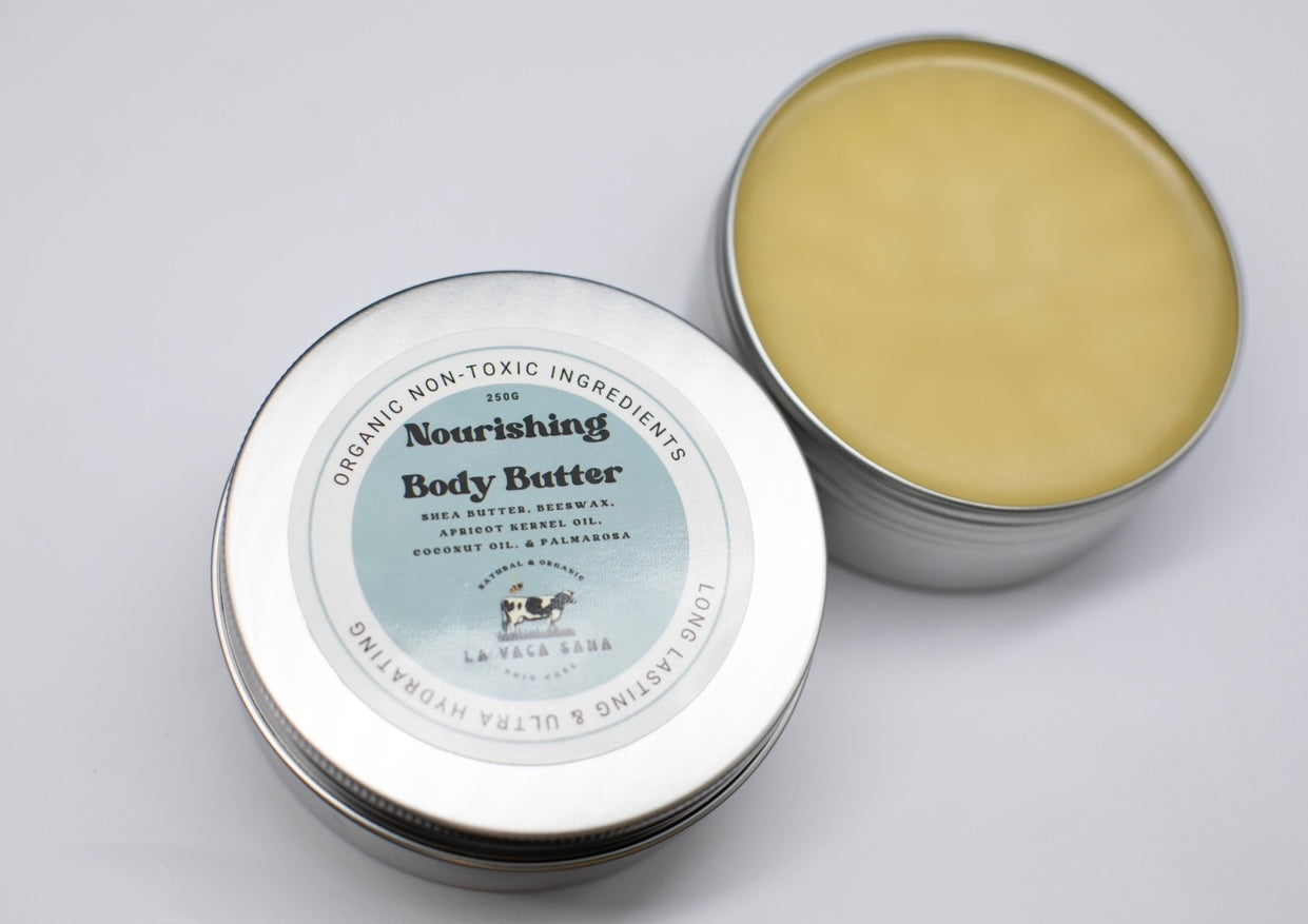 Shea Body Butter