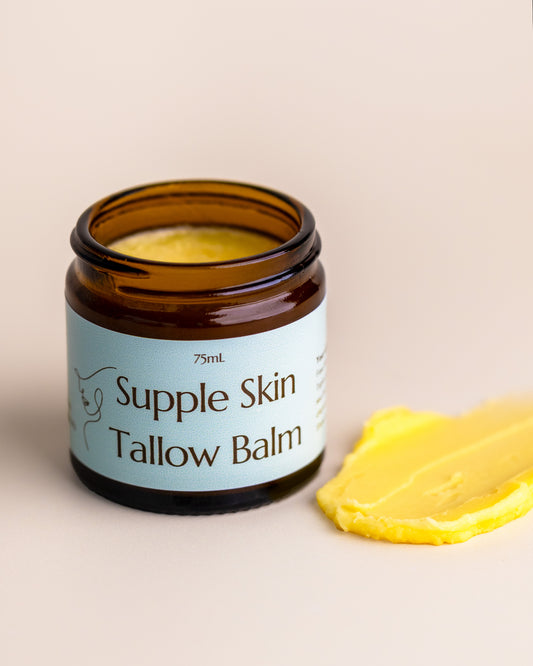 Supple Skin Tallow Balm